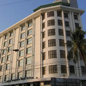 Hotel Harbour View Residency, Kochi