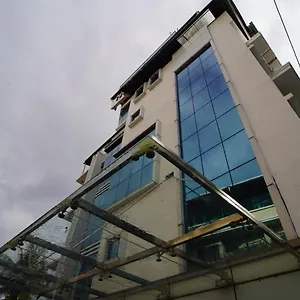 Hotel North Centre, Kochi