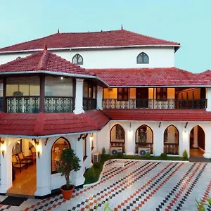 Spice Heritage Hotel
