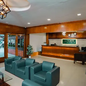 Hotel Palmyra Grand -, Kochi