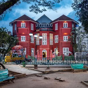 Koder House Otel