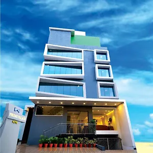 Hotel Prime Palace - Mg Road, Kochi