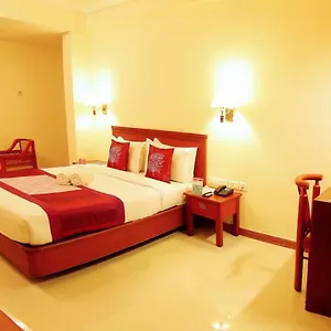 Hotel Archana, Kochi