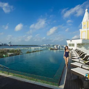 5* Hotel Fragrant Nature - A Five Star Classified