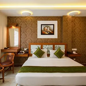 3* Hotel Treebo The Qasr