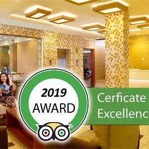 3* Hotel Aiswarya
