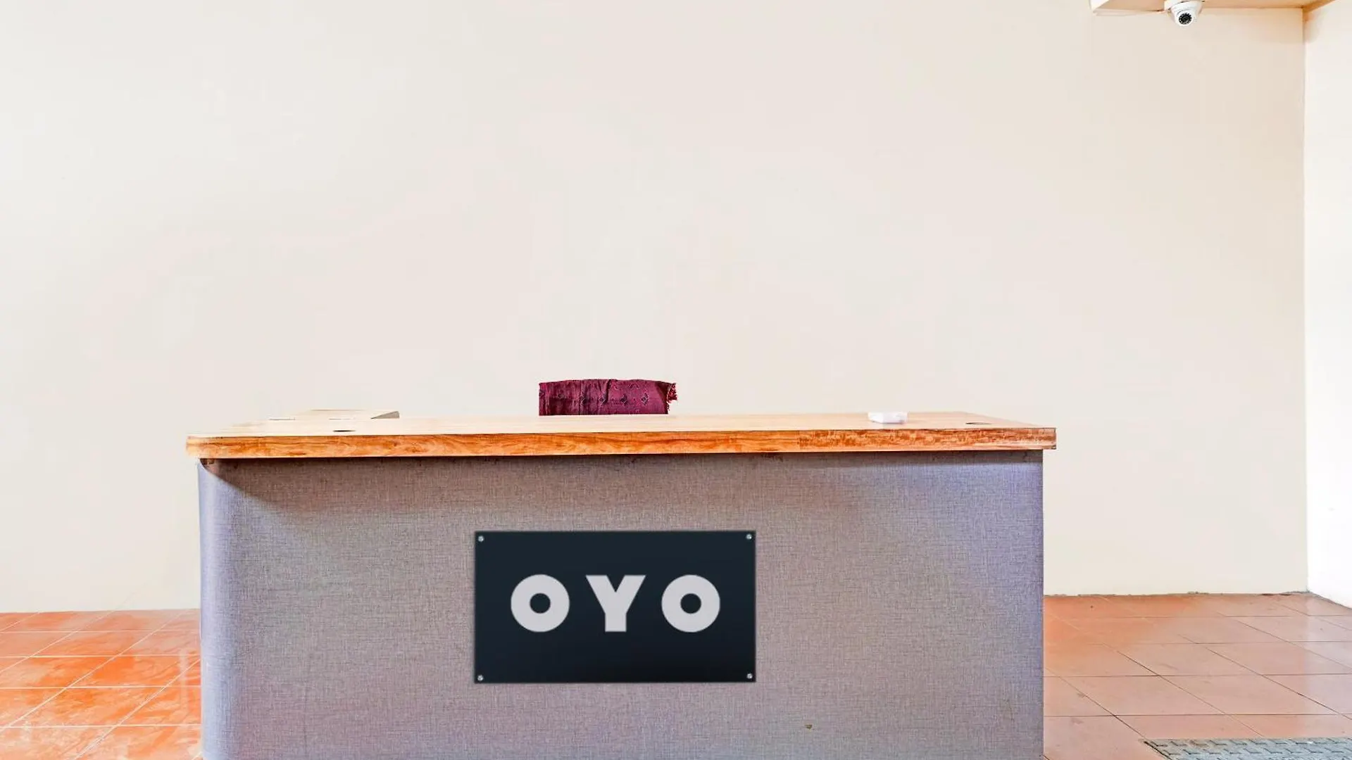 Hotel O Sreemagam Kochi
