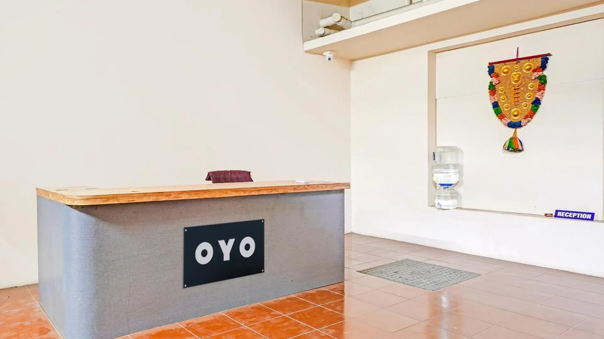 Hotel O Sreemagam Kochi
