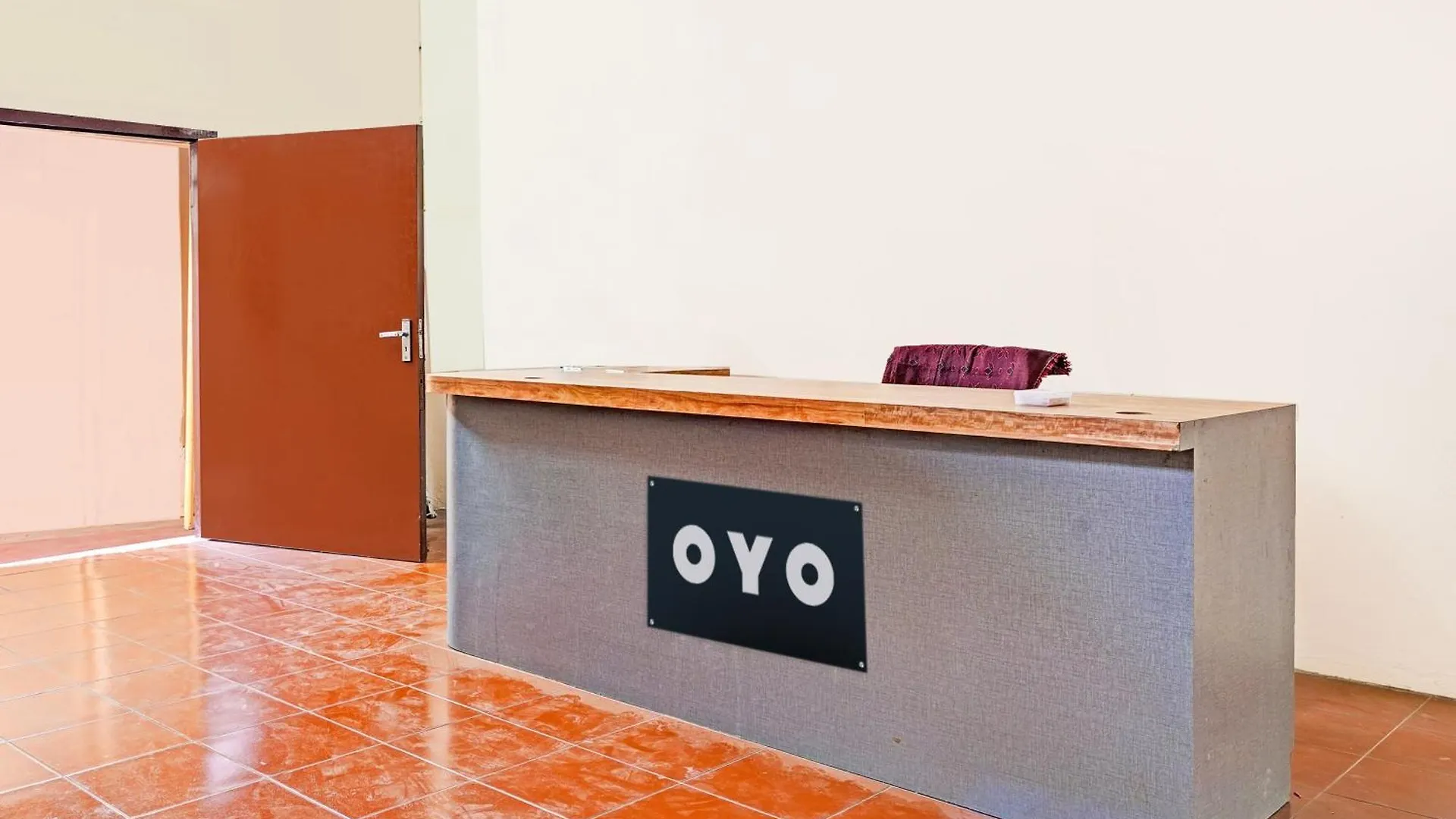 Hotel O Sreemagam Kochi 3*,