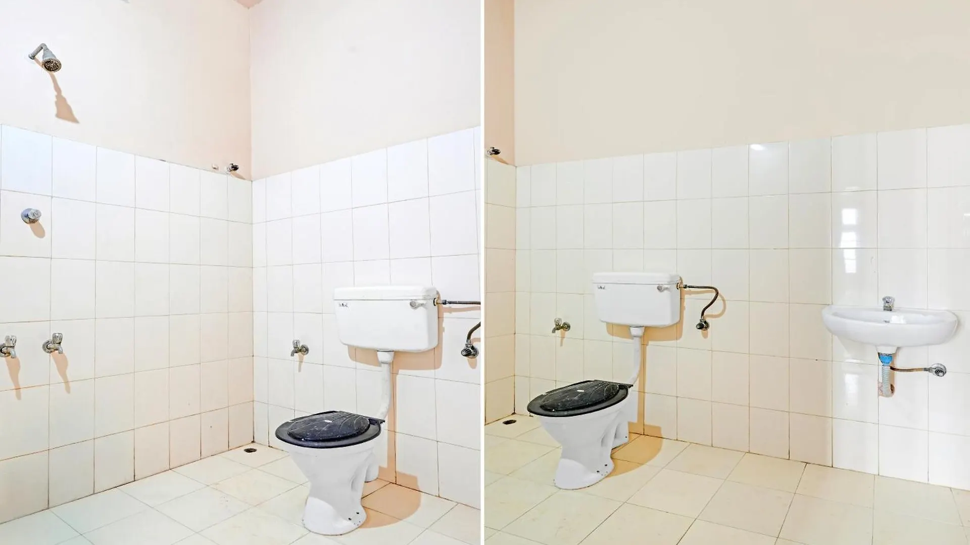 Hotel O Sreemagam Kochi