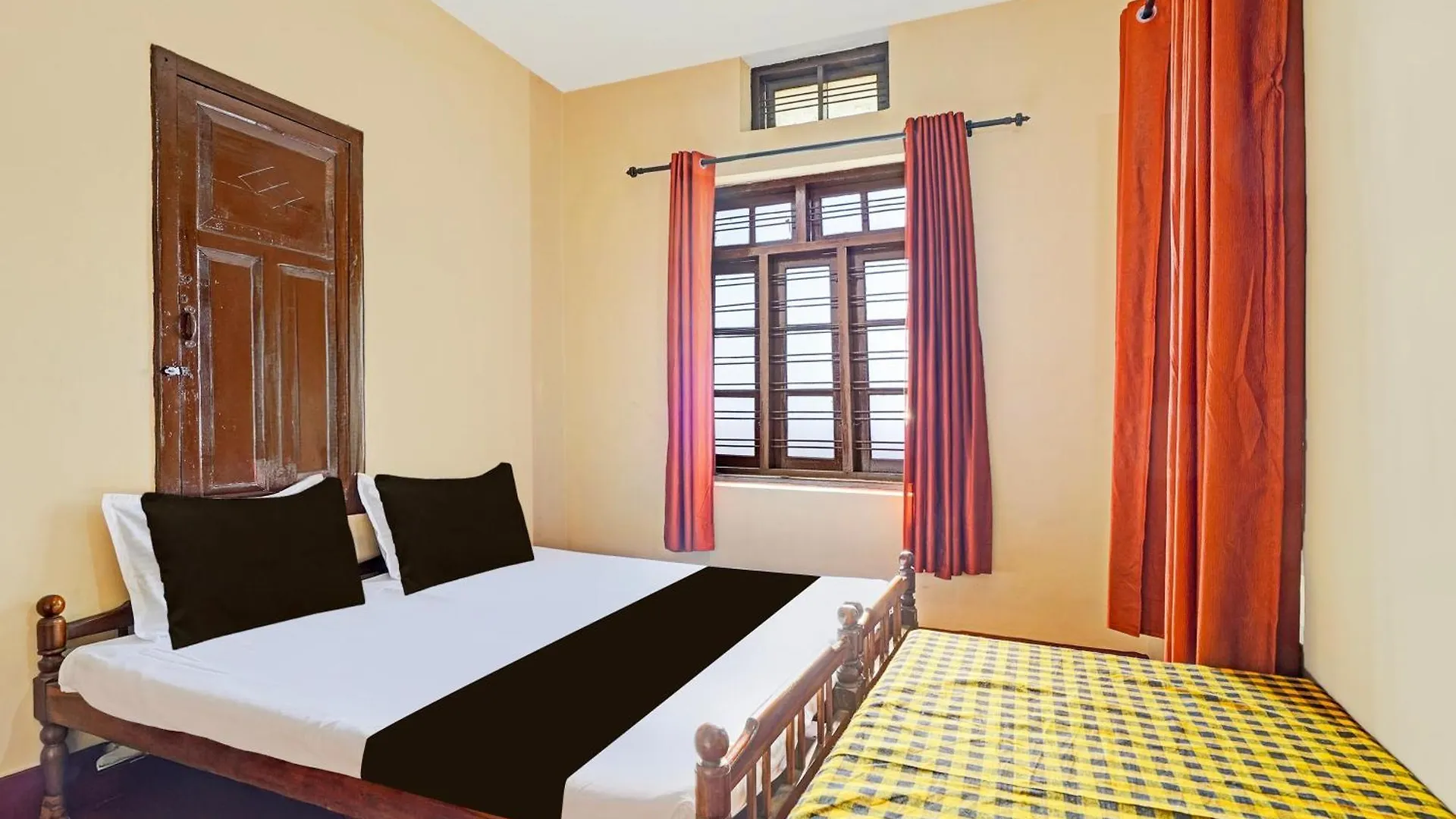 Hotel O Sreemagam Kochi