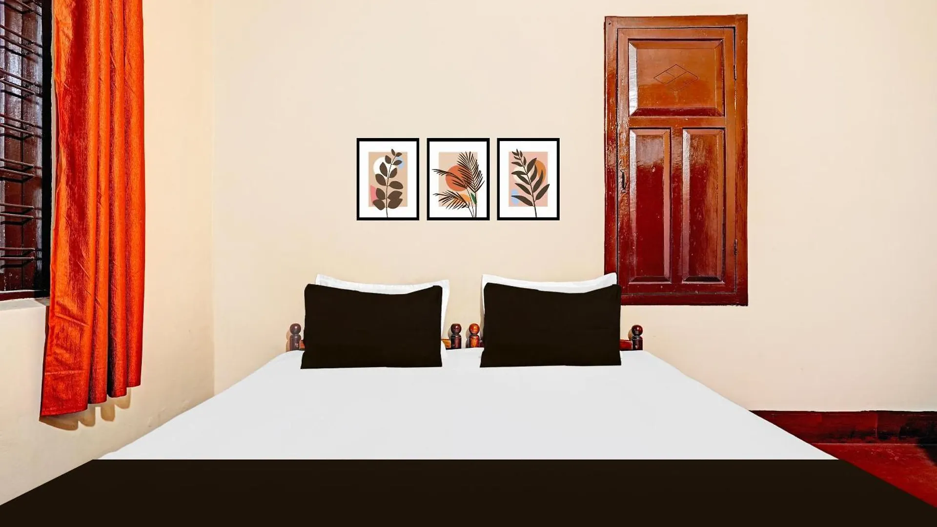 Hotel O Sreemagam Kochi