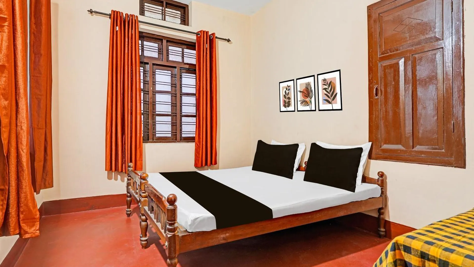 Hotel O Sreemagam Kochi